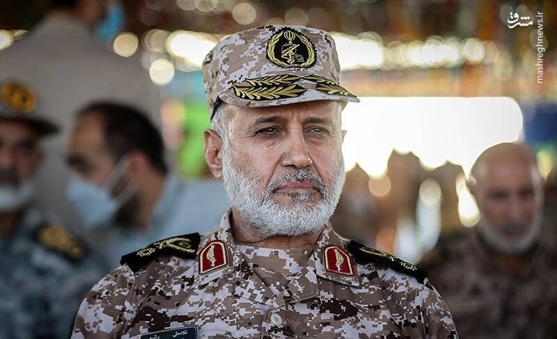 ایران برای هر سناریویی آماده است / سپاه پاسداران سطح بازدارندگی خود در منطقه را افزایش خواهد داد