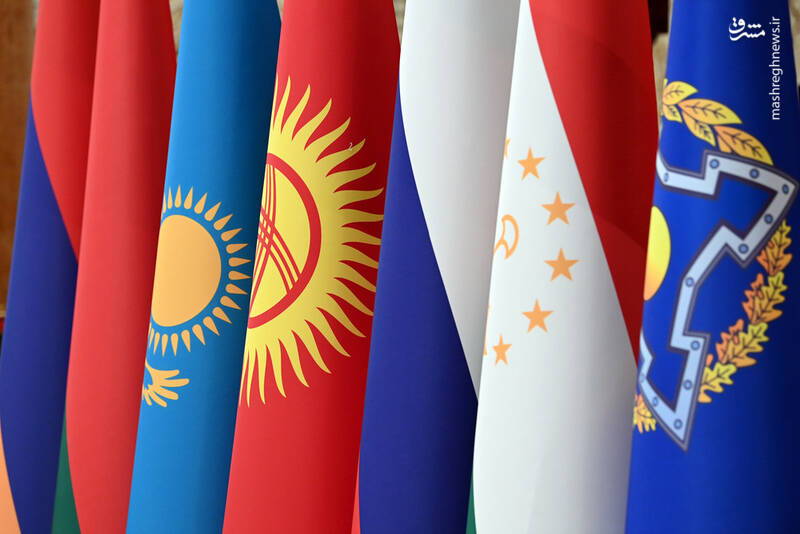 تغییر تمرکز ژئوپلیتیکی در تنش‌ها میان غرب و روسیه: تحولات قزاقستان و دست‌های پشت پرده برای انقلاب رنگی در این کشور