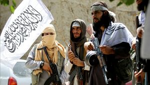 حمایت ایران برای تحقق صلح در افغانستان حیاتی است