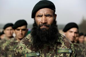 افغانستان پس از خروج آمریکا: عوامل داخلی که آینده طالبان را شکل می‌دهند