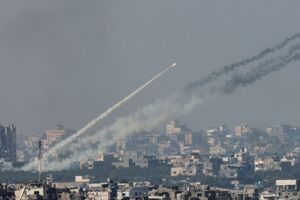 بار دیگر غزه در آتش خون