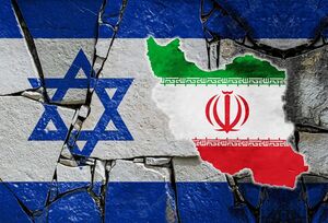شکست اسرائیل در برابر ایران