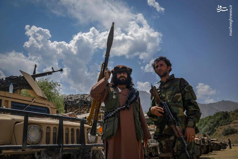  آیا افغانستان به صحنه جنگ نیابتی منطقه‌ای تبدیل خواهد شد؟