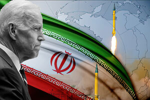توقف حملات موشکی و پهپادی به عربستان شرط آمریکا برای لغو تحریم‌های ایران باشد