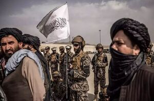 طالبان در زمینه روندهای سیاسی بلاتکلیف است