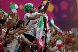 ایران ولز نمایه