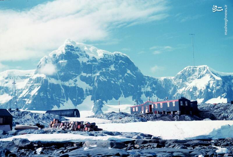 دورهمی‌های محرمانه الیت گلوبالیست در منطقه ممنوعه جنوبگان / در قطب جنوب واقعاً چه خبر است؟ + فیلم و عکس