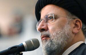 رئیس‌جمهور پیش از خطبه‌های نمازجمعه تهران سخنرانی می‌کند