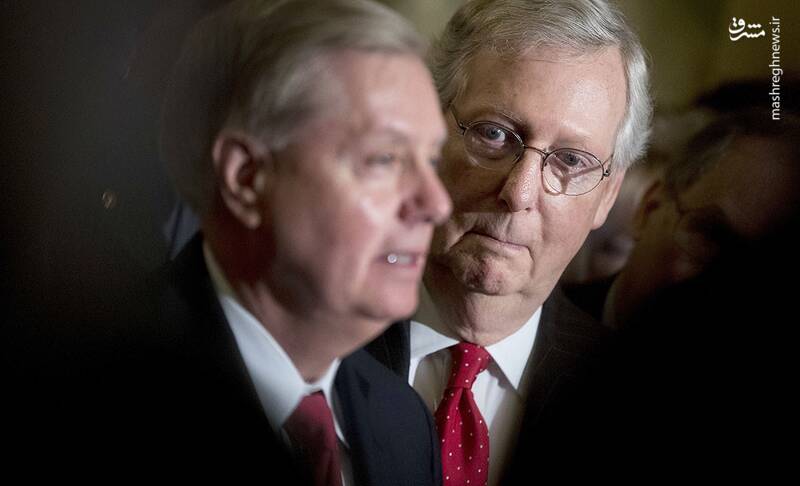 بایدن سیاست راضی کردن ایران را تشدید کرده است / تلاش جمهوریخواهان برای جلوگیری از آزادشدن داراییهای بلوکه شده ایران