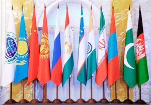 BBC: عضویت در پیمان شانگهای موفقیت بزرگ برای ایران است