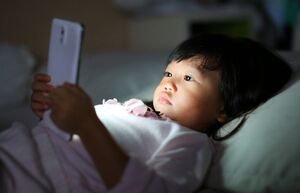 قوانین جدید چین برای مقابله با اعتیاد کودکان و نوجوان به بازی‌های ویدئویی