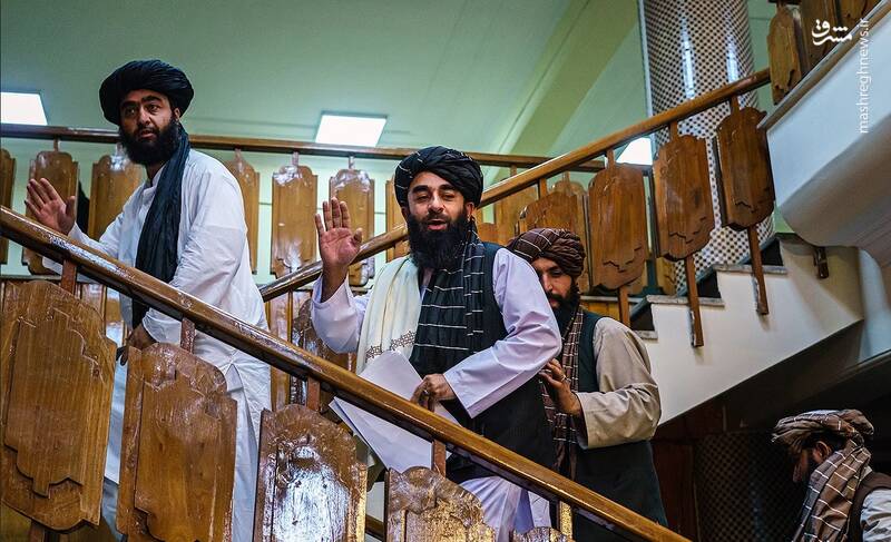 بازیگران کلیدی منطقه چه واکنشی به پیروزی طالبان نشان خواهند داد؟