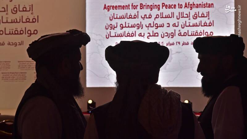 افغانستان پس از خروج آمریکا: اهرم‌های فشار بازیگران خارجی برای مهار طالبان