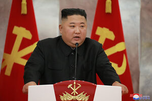 نقشه ترور رهبر کره‌شمالی فاش شد