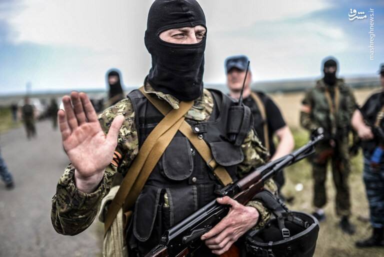 غرب در حال تبدیل اوکراین به یک سوریه و لیبی جدید است / کمک‌های آمریکا باعث تشکیل گروه‌های تروریستی افراطی در اوکراین خواهد شد