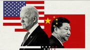پکن آماده جنگ اقتصادی و جدایی کامل از غرب