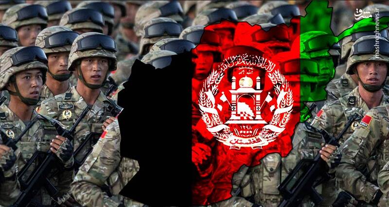 چین چه برنامه‌ای برای افغانستانِ بدون حضور آمریکا دارد؟