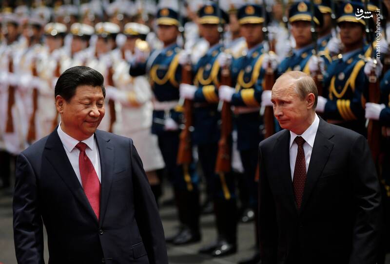 انتقاد اندیشکده آمریکایی از سردرگمی راهبردی بایدن / دولت بایدن: آمریکا در برابر چالش‌های روسیه و چین شکست خورده است
