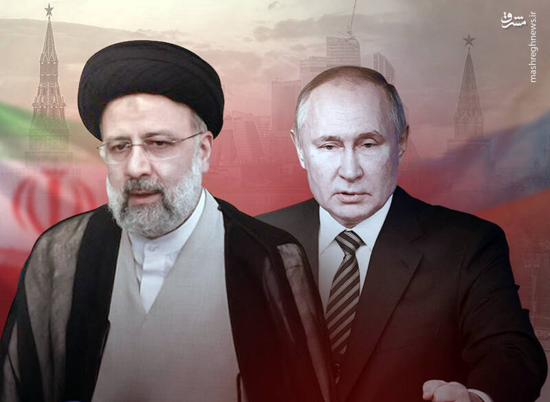  روسیه و ایران بزرگ‌ترین چالش‌های آمریکا خواهند بود / مسکو و تهران در حال آزمودن بایدن هستند