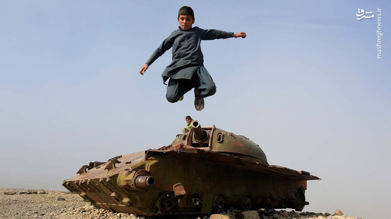 دلایل شکست آمریکا در افغانستان از زبان هنری کیسینجر