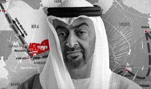 گزینه‌های تلخ امارات: تحمل حملات بیشتر انصارالله یا پذیرش شکست در یمن / آیا اسرائیل مقصد بعدی موشک‌ها و پهپادها خواهد بود؟
