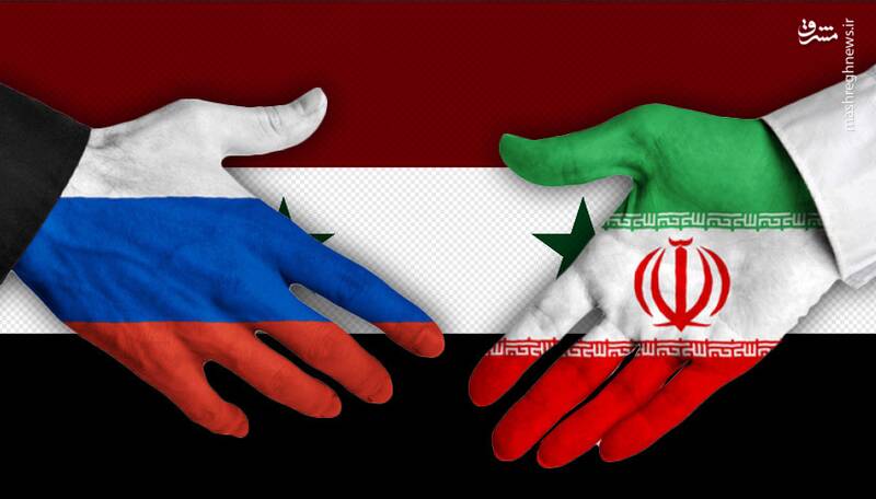 تلاش روسیه برای تبدیل شدن به «دلال قدرت» در خاورمیانه / همکاری‌های مسکو و تهران در سوریه چگونه ‌به تکامل رسید؟