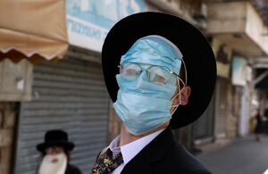 واکسن‌های قاتل اسرائیل: ابتلای هزاران نفر به کرونا پس از تزریق واکسن‌های فایزر و آسترازنکا