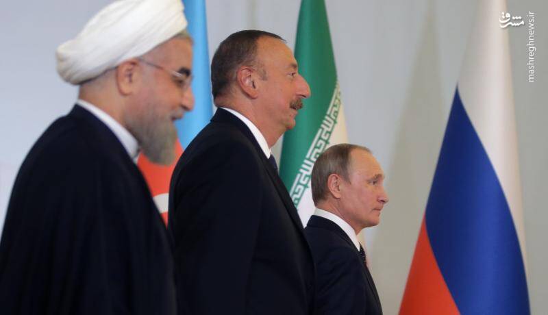 جنگ قره‌باغ چشم‌انداز راهبردی ایران در منطقه قفقاز جنوبی را تغییر داد 