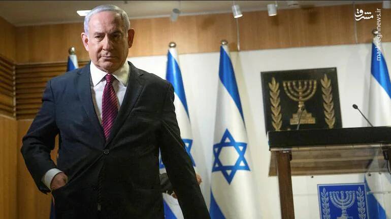 بایدن با خروج نتانیاهو از قدرت فرصت مناسبی برای احیای برجام دارد 