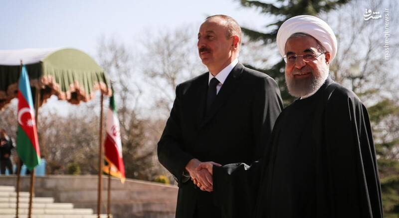 جنگ قره‌باغ چشم‌انداز راهبردی ایران در منطقه قفقاز جنوبی را تغییر داد 