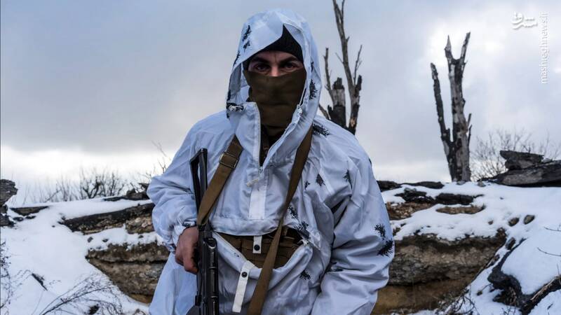 برنامه مخفیانه CIA برای نیروهای عملیات ویژه اوکراین / مزدوران آمریکایی و نئونازی‌ها در شرق اوکراین چه می‌کنند؟