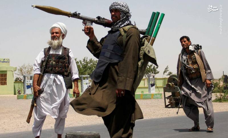 دلایل شکست آمریکا در افغانستان از زبان هنری کیسینجر