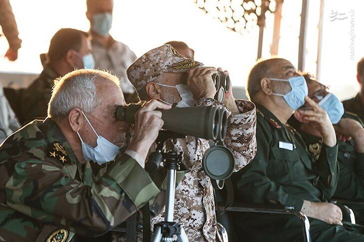 ایران برای هر سناریویی آماده است / سپاه پاسداران سطح بازدارندگی خود در منطقه را افزایش خواهد داد