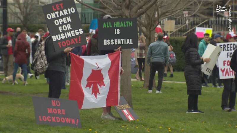 تظاهرات گسترده در اعتراض به محدودیت‌های کرونایی و اوضاع وخیم اقتصادی در پایتخت‌های اروپایی + تصاویر