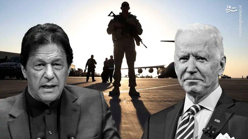 تهدید رئیس اندیشکده تندرو آمریکایی به قطع رابطه آمریکا با پاکستان 
