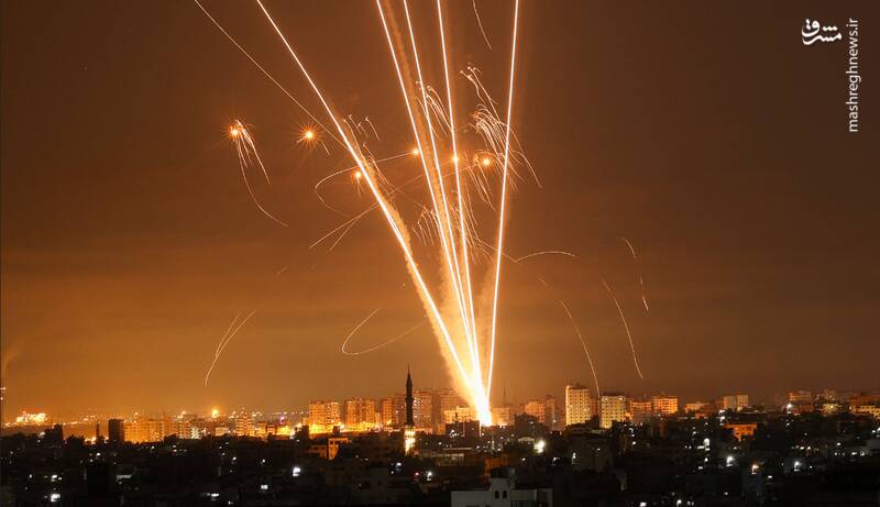 جنگ غزه محدودیت‌های قدرت نظامی اسرائیل را برملا کرد / اسرائیل از بعد تاکتیکی و راهبردی شکست خورد