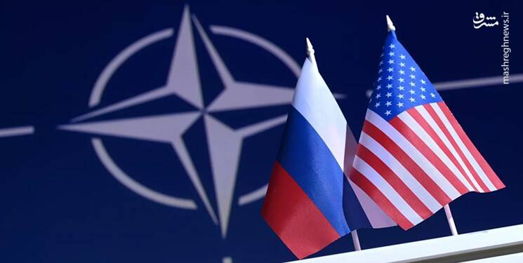 اعتماد به آمریکا، اوکراین را در آستانه فروپاشی قرار داد