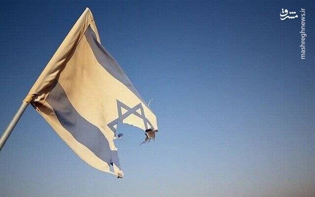 اسرائیل در برابر فلسطین شکست خورده