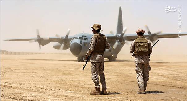 نیروهای مسلح انگلیس مخفیانه جنگ داخلی یمن را هدایت می‌کنند/ حضور نیروهای ویژه انگلیس در شکنجه‌گاه تحت اشغال عربستان در یمن