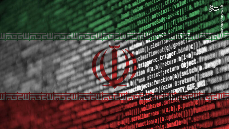 حملات سایبری اسرائیل صرفاً موجب تقویت عزم و اراده ایرانیان می‌شود