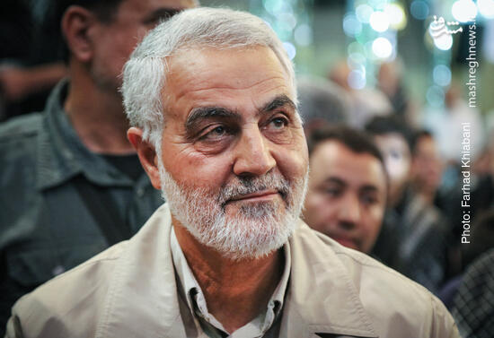 پاسخ ایران به ترور سردار سلیمانی «استراتژیک» است