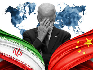اتحاد تهران و پکن، چالشی برای بایدن است