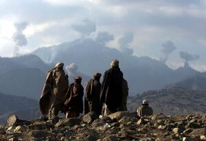 افغانستان طالبان پنجشیر احمد مسعود