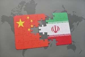 چرا امنیت انرژی چین به نفت ایران وابسته است؟