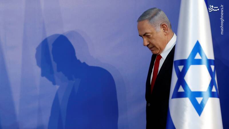 میراث نتانیاهو آکنده از تنش، نفرت، و هرج‌ومرج است / اسرائیل بیش از هر زمان دیگری دچار تفرقه شده است