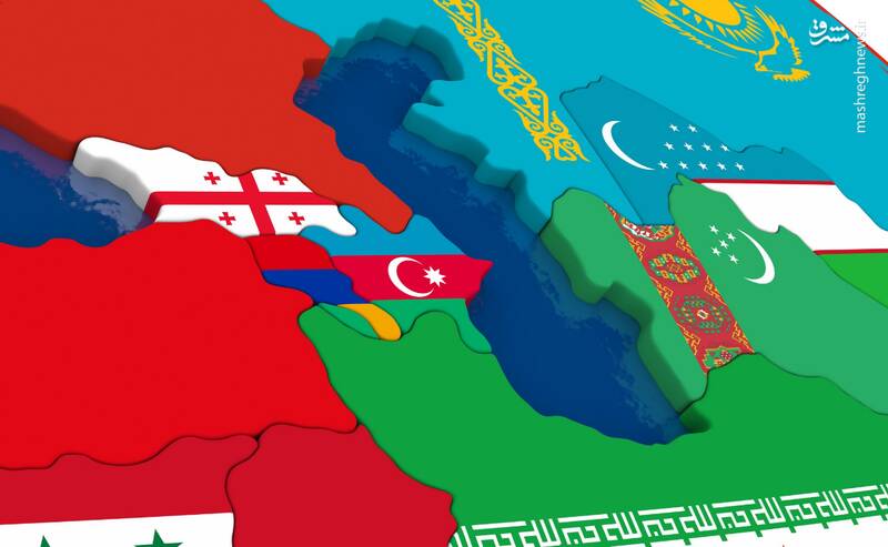 جنگ قره‌باغ چشم‌انداز راهبردی ایران در منطقه قفقاز جنوبی را تغییر داد 
