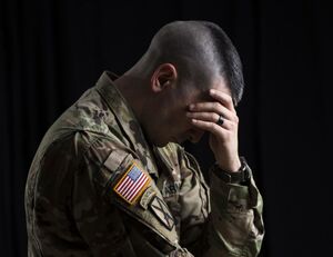 بحران در ارتش تروریستی آمریکا: خودکشی بیش از ۳۰ هزار نظامی و کهنه‌سرباز آمریکایی