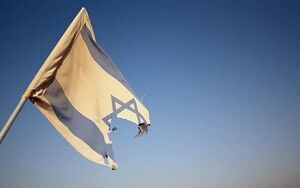 اسرائیل در برابر فلسطین شکست خورده
