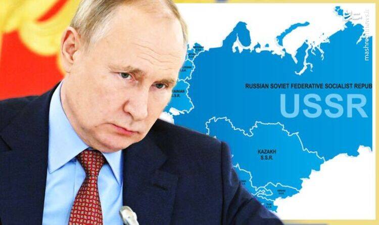 سه سناریوی احتمالی بحران اوکراین / اشتباهات بایدن فرصت جلوگیری از بروز بحران را از آمریکا گرفت