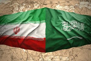 آیا ایران و عربستان می‌توانند از حجم تنش‌ها بکاهند؟